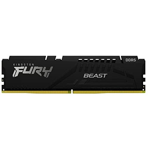 キングストン Kingston FURY デスクトップPC用メモリ DDR5