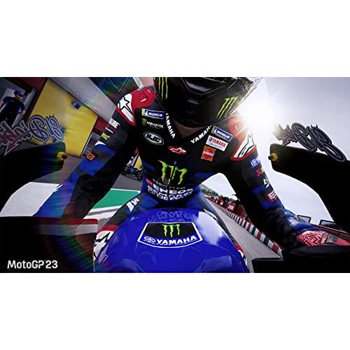 MotoGP? 23 - PS5｜white-wings2｜03