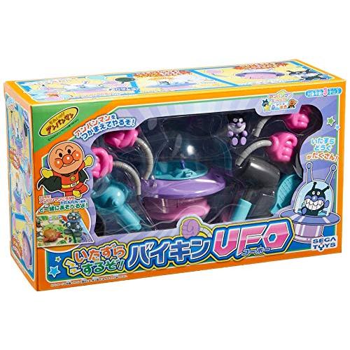 セガトイズ(SEGA TOYS) アンパンマン ミュージアムシリーズ セガトイズ(SEGA TOYS) アンパンマン ミュージアムシリーズ