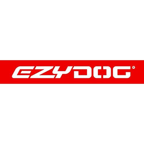 EZYDOG(イージードッグ) ゼロショックライト120cm レッド｜white-wings2｜02