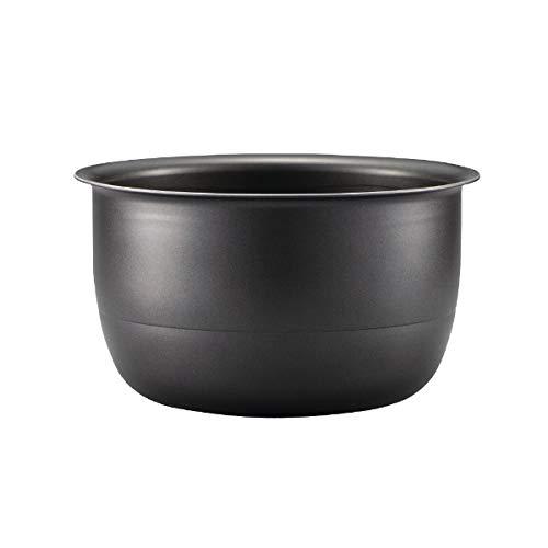 象印 炊飯器 1升 (10合) IH式 極め炊き 黒まる厚釜 保温30時間 
