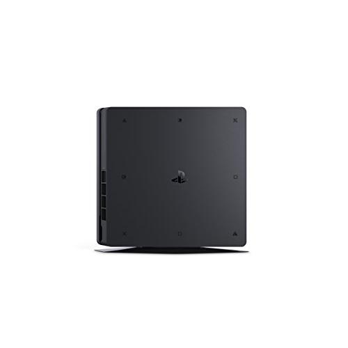 PlayStation 4 ジェット・ブラック 500GB (CUH-2200AB01