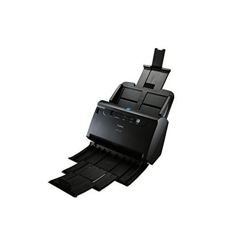 Canon ドキュメントスキャナー imageFORMULA DR-C240(両面読取