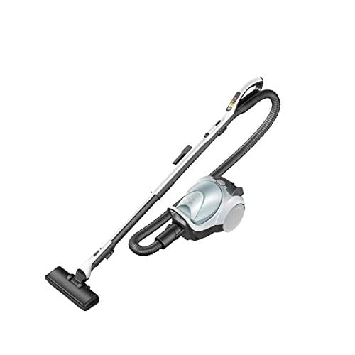 Mitsubishi 三菱電機 Be-K(ビケイ) 紙パック掃除機 小型 軽量 自走式