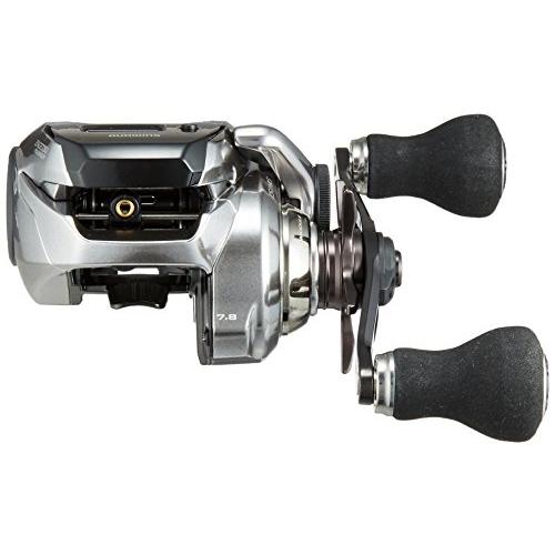 シマノ(SHIMANO) ベイトリール 両軸 18 タイラバ 炎月 プレミアム