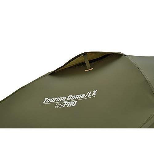 Coleman テント ツーリングドーム LX 2~3人用 グリーン Coleman コールマン テント ツーリングドーム LX オリーブ 2〜3