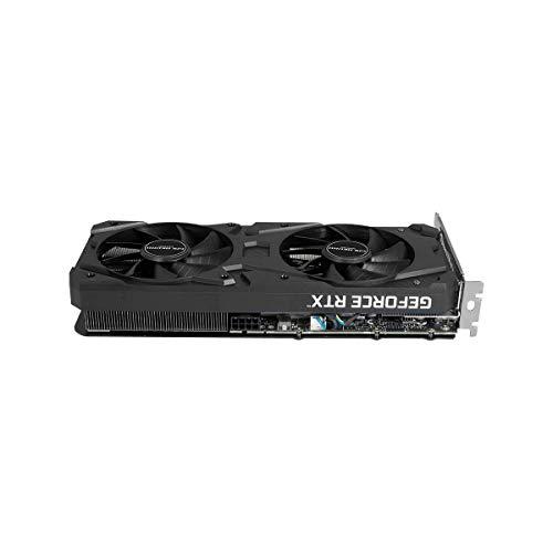 玄人志向 NVIDIA GeForce RTX3060Ti 搭載 グラフィックボード GDDR6 