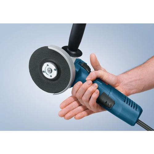 Bosch Professional(ボッシュ) 100mm ディスクグラインダー(無段