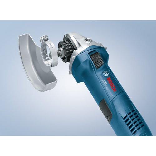 Bosch Professional(ボッシュ) 100mm ディスクグラインダー(無段