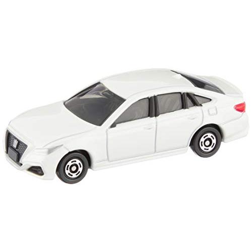 トミカ No.26 トヨタ クラウン (箱) TOMICA14341 : White Wings2