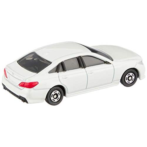 トミカ No.26 トヨタ クラウン (箱) TOMICA14341 : White Wings2