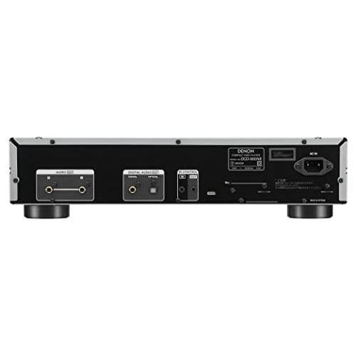 デノン Denon CDプレーヤー DCD-900NE Advanced AL32 Processing デノン Denon CDプレーヤー DCD-900NE Advanced AL32 Processing