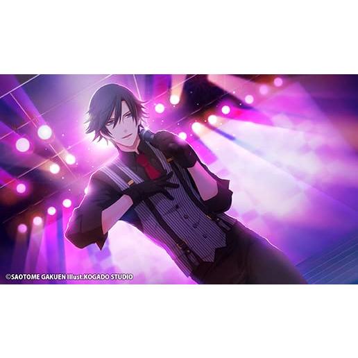 うたのプリンスさまっAll Star After Secret for Nintendo Switch