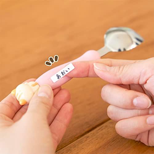 EDISONmama(エジソンママ) フォーク&スプーン KID's 3歳〜 1.5 EDISONmama(エジソンママ) フォーク&スプーン KID's 3歳〜 1.5