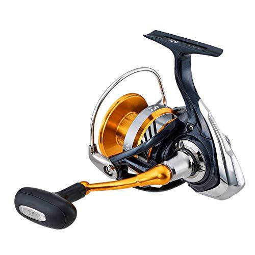 衝撃特価 リール ダイワ(DAIWA) 6000D-H DAIWA スピニングリール 釣り