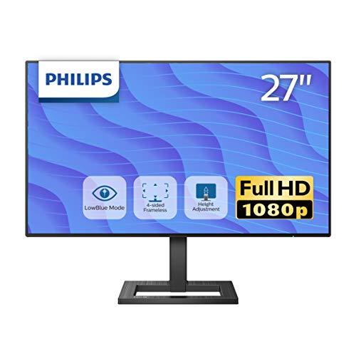 PHILIPS 液晶ディスプレイ PCモニター 272E2FE/11 (27インチ/5年/FHD/IPS/D-Sub 15HDMIDisplay : White Wings2 - 通販 - Yahoo!ショッピング PHILIPS 液晶ディスプレイ PCモニター 272E2FE/11 (27インチ/5年/FHD/IPS/D-Sub 15HDMIDisplay : White Wings2 - 通販 - Yahoo!ショッピング