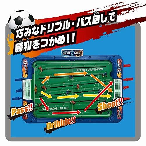 エポック社(EPOCH) サッカー盤 ロックオンストライカー サッカー日本代表Ver.｜white-wings2｜06