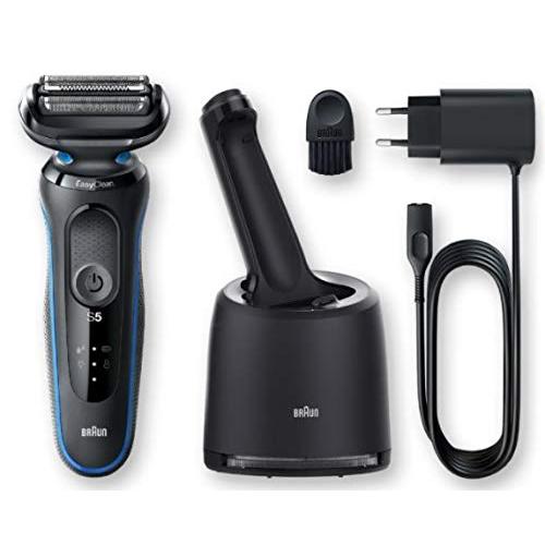 【数量限定アウトレット品】 コストコ ブラウン 電気シェーバー シリーズ5 50-B7000CC 【C1744900618】(11084円)