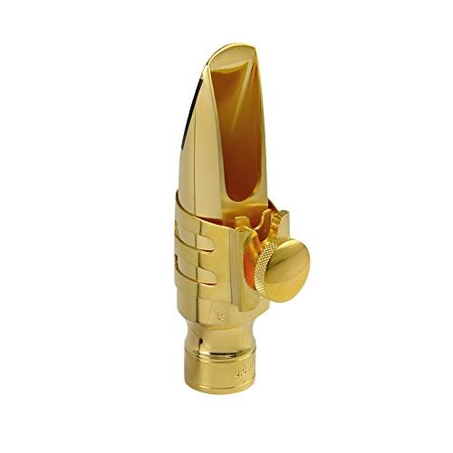 オットーリンク_FLモデル7☆_テナー用 Otto Link 【オープニング：7】オットーリンク テナーサックス用