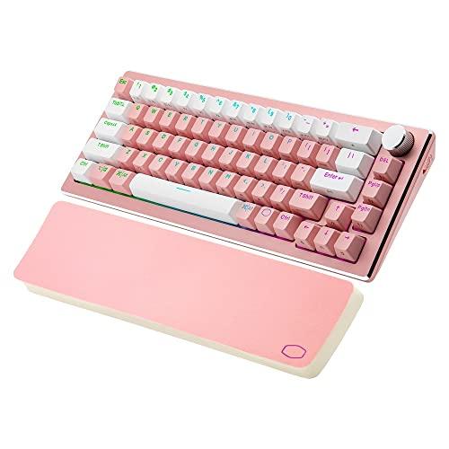Cooler Master CK721 Sakura Limited Edition 有線/無線 両対応 Cooler Master CK721 Sakura Limited Edition 有線/無線 両対応