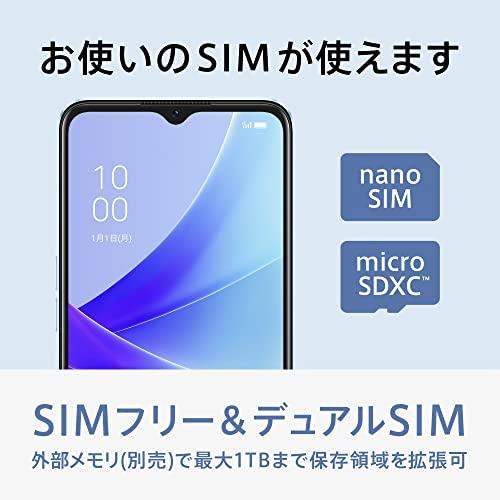 新品未開封】OPPO A77 しょっぱかっ ブルー SIMフリー【即日発送 新品未開封】OPPO A77 しょっぱかっ ブルー SIMフリー【即日発送