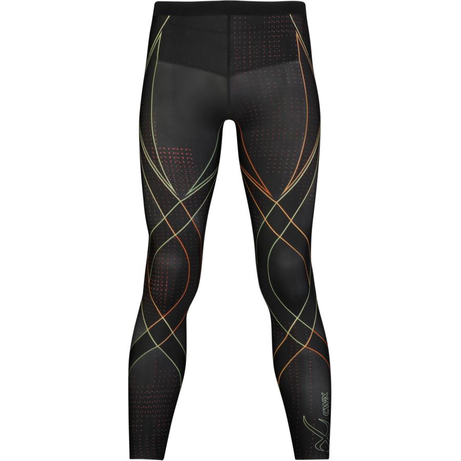 シーダブリューエックス/ワコール] メンズスポーツタイツ