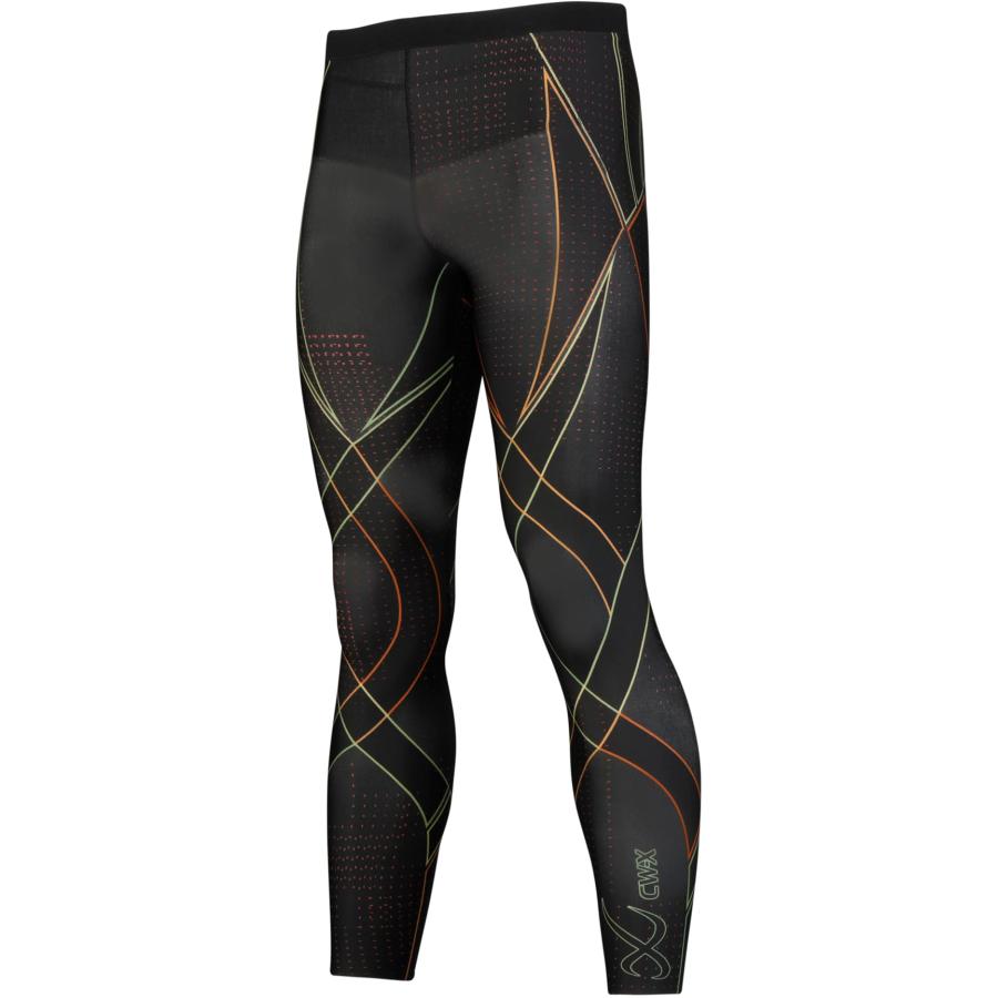 ワコール CW-X HZO699 メンズ LBサイズ ジェネレーターモデル2.0 CW-X ワコール メンズ スポーツボトム 下半身フルサポート