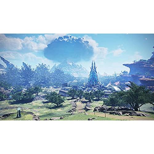 ファンタシースターオンライン2 ニュージェネシス スターターパッケージ リミテッドエディション【版同梱物】ミニサウンドトラック & 『PSO2: |  | 02