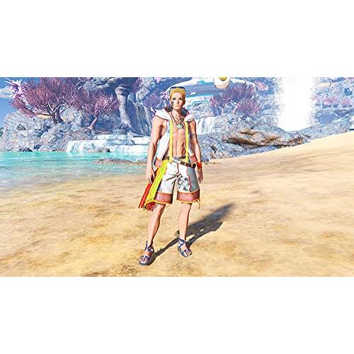 ファンタシースターオンライン2 ニュージェネシス スターターパッケージ リミテッドエディション【版同梱物】ミニサウンドトラック & 『PSO2: |  | 03