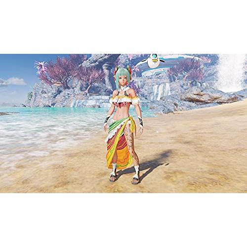 ファンタシースターオンライン2 ニュージェネシス スターターパッケージ リミテッドエディション【版同梱物】ミニサウンドトラック & 『PSO2: |  | 04