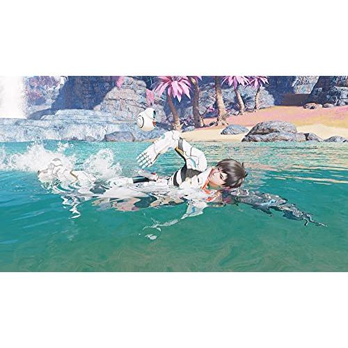 ファンタシースターオンライン2 ニュージェネシス スターターパッケージ リミテッドエディション【版同梱物】ミニサウンドトラック & 『PSO2: |  | 05