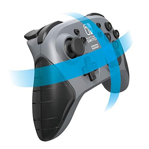 任天堂ライセンス商品】ワイヤレスホリパッド for Nintendo Switch