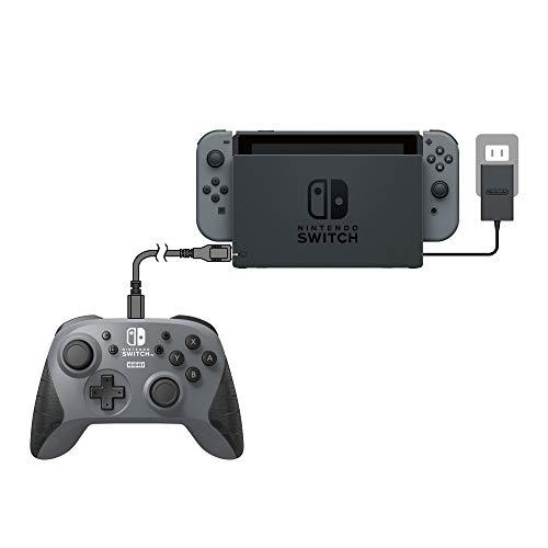 Switch Nintendo グレー※コントローラー2個付属 Nintendo Switch 初期型 付属品 コントローラー2個 Nintendo