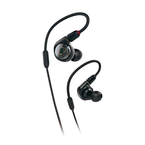 audio-technica モニターイヤホン ATH-E40 : White Wings2 audio-technica モニターイヤホン ATH-E40 : White Wings2