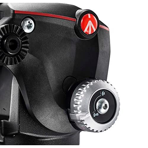 XPROフルードビデオ雲台 