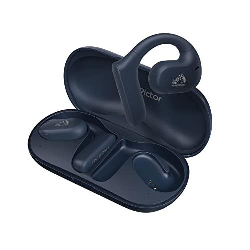 JVCケンウッド Victor ワイヤレスイヤホン nearphones 耳を JVCケンウッド Victor ワイヤレスイヤホン nearphones 耳を