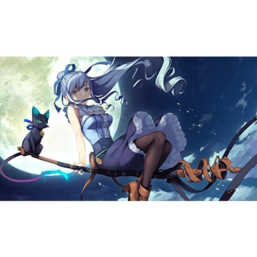 DeepOne -ディープワン- 完全生産版 -PS4 『DeepOne 虚無と夢幻