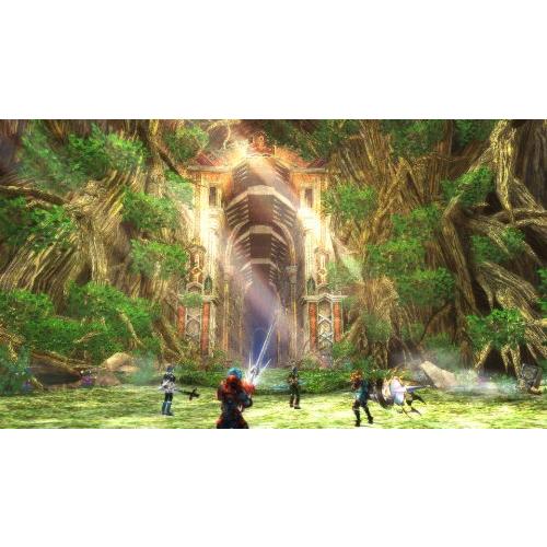 ラグナロク オデッセイ エース - PS Vita : White Wings2 - 通販 