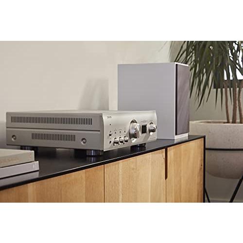 正規品 デノン Denon プリメインアンプ PMA1700NE DSD ハイレゾ対応 USB-DAC搭載 プレミアムシルバー PMA-1700NESP 【I3921464750】(142774円)