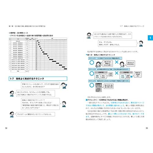 QC検定3級　最短合格テキスト｜white-wings2｜04