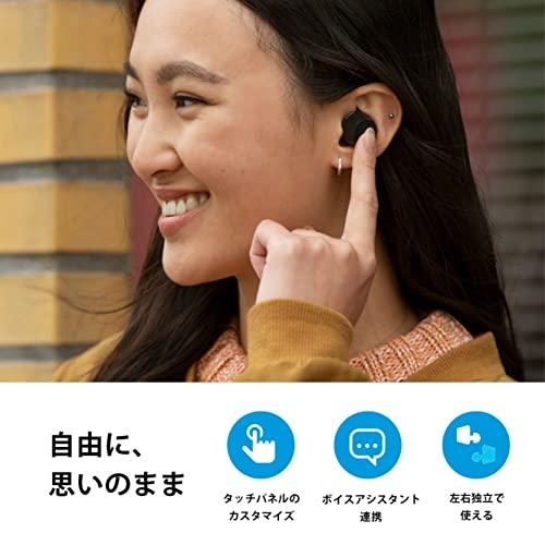 Sennheiser ゼンハイザー ワイヤレスイヤホン CX Plus True Wireless SE マットブラック、 自社開発ドライバー｜white-wings2｜07