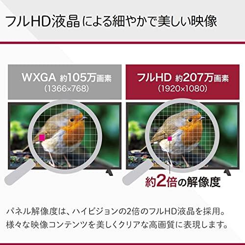 LG 32型 フルハイビジョン 液晶 テレビ 32LX7000PJB ネット動画サービス対応 2022 年モデル 32LX7000PJB