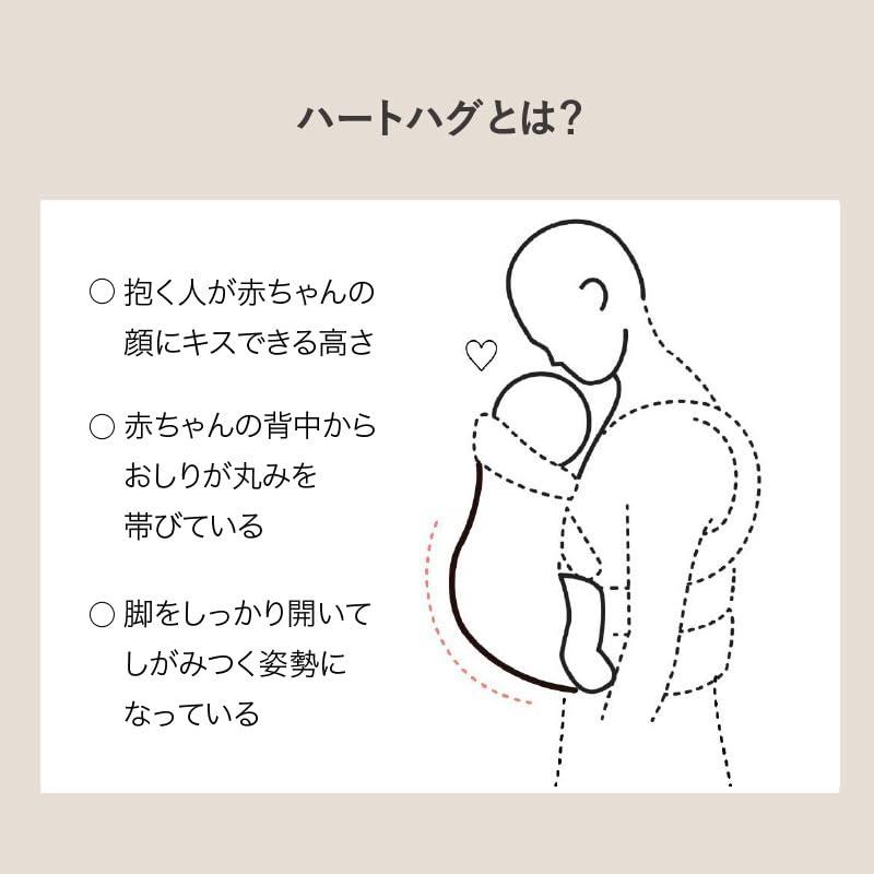 ベビービョルン 抱っこひも 0カ月~36カ月まで メッシュ素材で快適