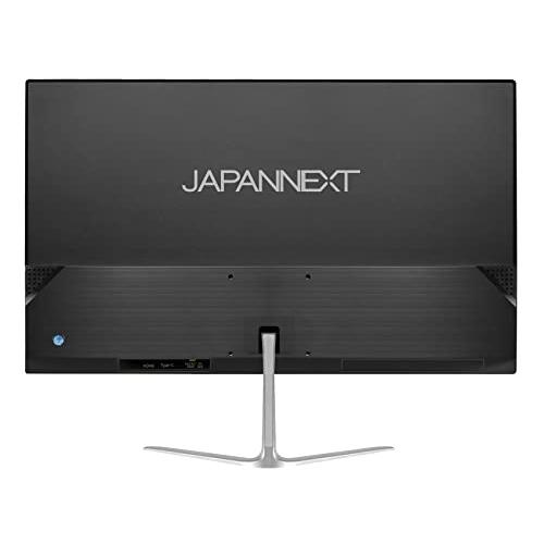 美品 JAPANNEXT 21.5インチ モニター JN-IPS215FHD-C JAPANNEXT 21.5インチIPSパネル搭載 フルHD液晶モニター JN