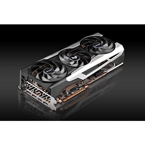 Sapphire NITRO+ Radeon RX 6750 XT GAMING OC グラフィックス Sapphire NITRO+ Radeon RX 6750 XT GAMING OC グラフィックス