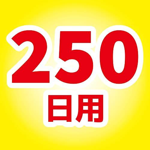 虫コナーズ アミ戸に貼るタイプ 網戸用虫よけ 250日 2個入 無臭｜white-wings2｜04