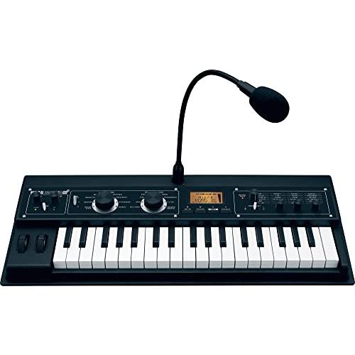 KORG(コルグ) アナログ モデリング シンセサイザー ボコーダー 