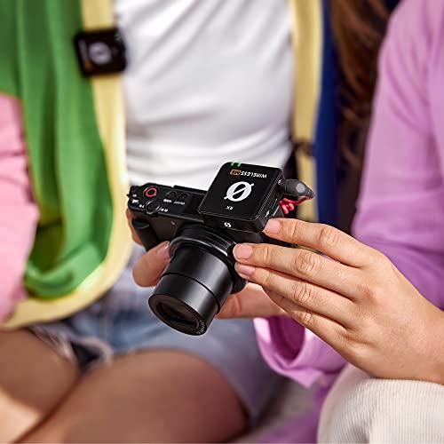 RODE Microphones ロードマイクロフォンズ Wireless ME ワイヤレス