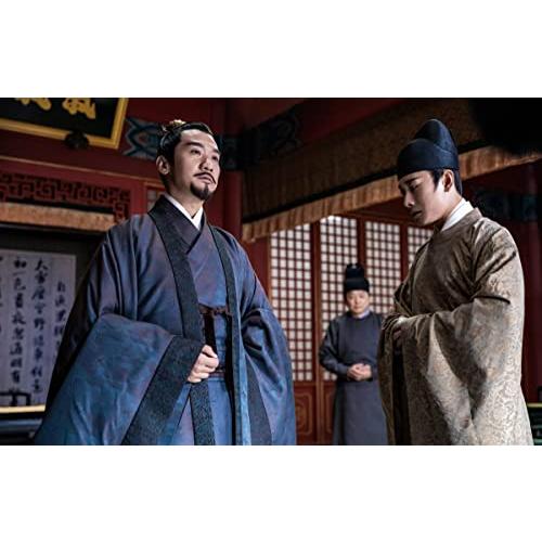 鶴唳華亭＜かくれいかてい＞ 外伝〜別雲間〜 DVD-BOX [DVD