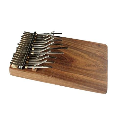 ヒュートレイシー 17音カリンバ Amazon | ヒュートレイシー カリンバ トレブル 17音 C調 Hugh